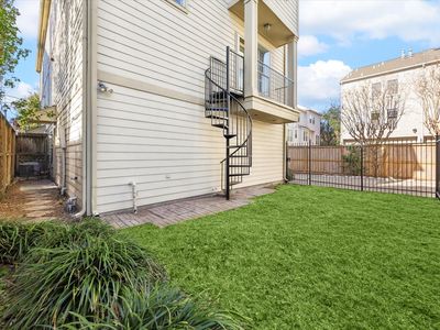 1507 Anita St, Houston, TX, 77004