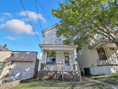 2106 Lawn Ave, Cincinnati, OH, 45212