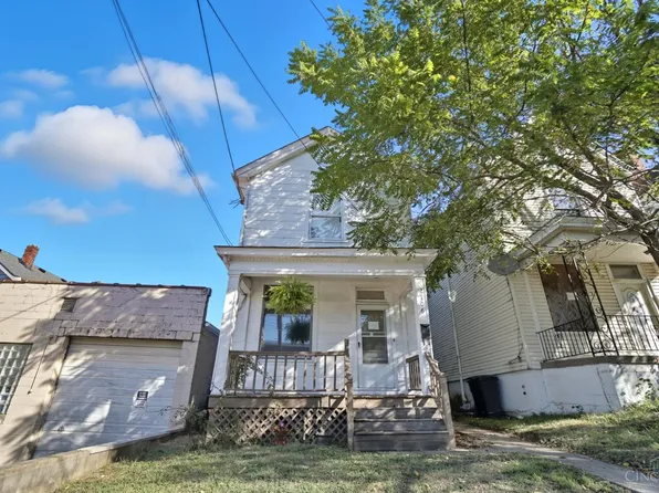 2106 Lawn Ave, Cincinnati, OH 45212