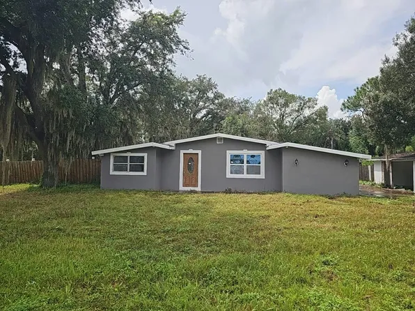 3633 NW 38th Ave, Okeechobee, FL 34972