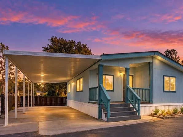 4330 Panorama Dr Space 25, Placerville, CA 95667