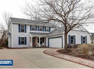 1427 W Starview Dr, Appleton, WI 54913