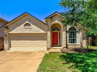 9301 Queens Park Cv, Austin, TX 78717