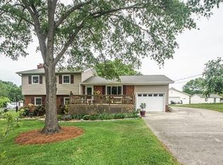 764 Rubens Rd SW, Concord, NC 28027