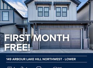 149 Arbour Lake Hl NW, Calgary, AB T3G0G9