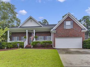 332 Grandview Cir, Columbia, SC 29229