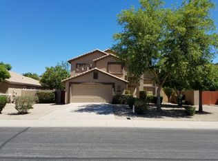1124 E Nunneley Rd, Gilbert, AZ 85296