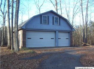 121 Carr Rd, ALBERTVILLE, AL 35950