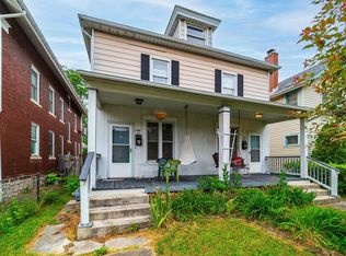 66 E Maynard Ave, Columbus, OH 43202