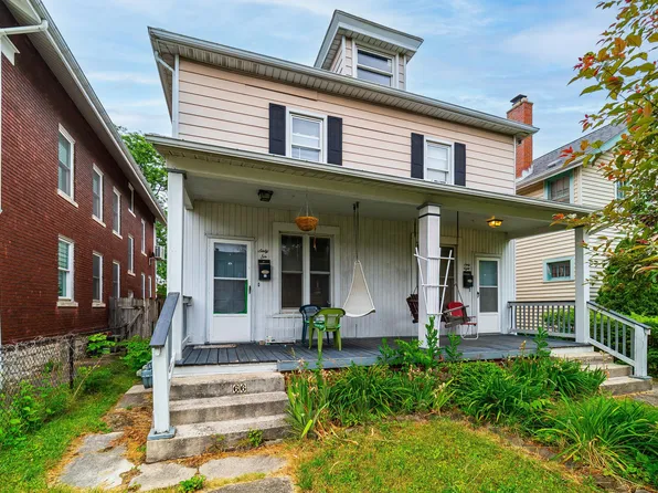 66 E Maynard Ave, Columbus, OH 43202