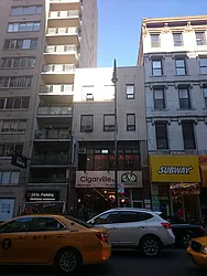 51 West 14th Street in Flatiron