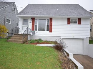 459 Alpha Ave, Akron, OH 44312