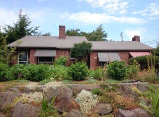 3616 SW Henderson St, Seattle, WA 98126