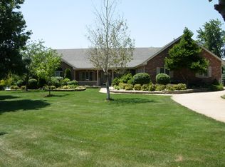 6603 Lakeview Ln, Monee, IL 60449