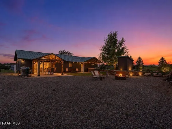 1855 S Reed Rd, Chino Valley, AZ 86323