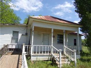 688 A Hines Rd, Bunkie, LA 71322