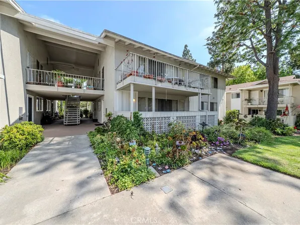 368 Avenida Castilla Unit B, Laguna Woods, CA 92637