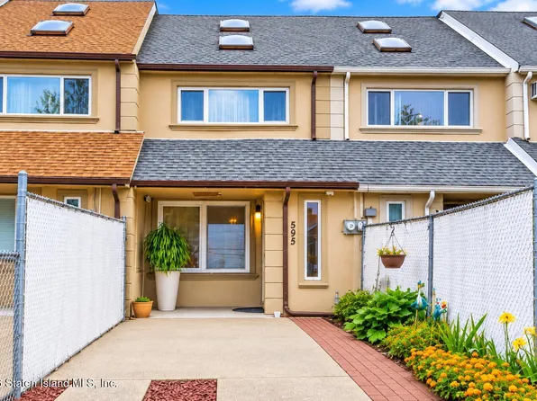 595 Lincoln Ave, Staten Island, NY 10306