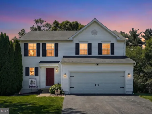 425 Lakeview Dr, Spring Grove, PA 17362