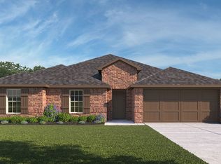 1913 Reveille Way, Terrell, TX 75160