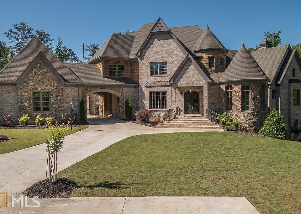 14560 Wood Rd, Milton, GA 30004 Zillow