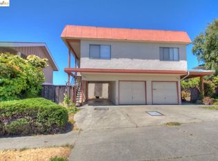 3085 Birmingham Dr, Richmond, CA 94806