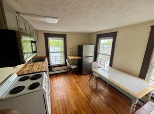 43 Wentworth St APT B, Biddeford, ME 04005