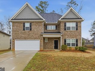 423 Pearson Cir, Hampton, GA 30228