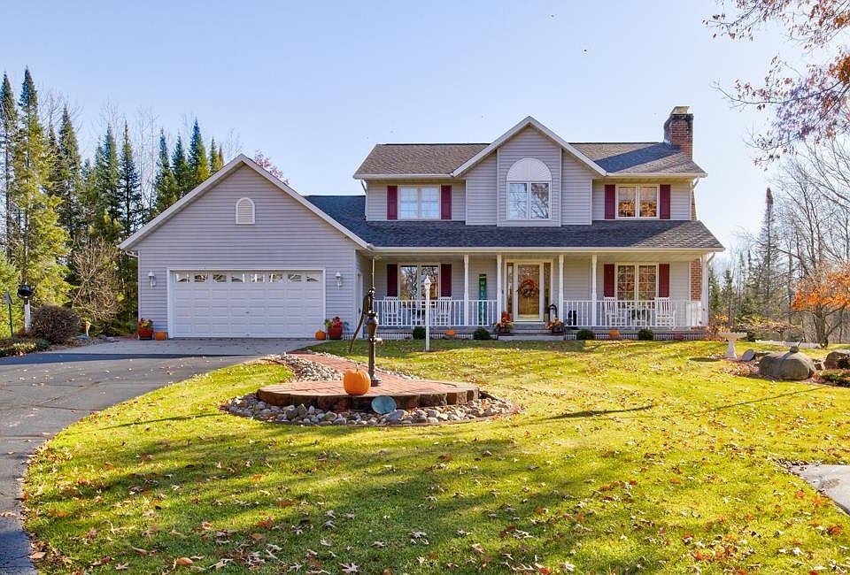 N6470 Anderson Rd, Porterfield, WI 54159 MLS 50286095 Zillow