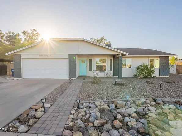 1242 N PALM Street, Gilbert, AZ 85234