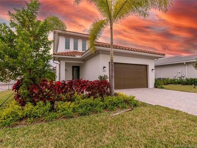 259 SE Via Bisento Port St, Pt Saint Lucie, FL, 34952
