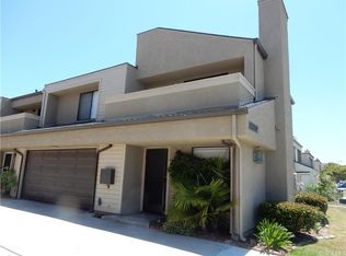 16602 Jib Cir #A, Huntington Beach, CA 92649