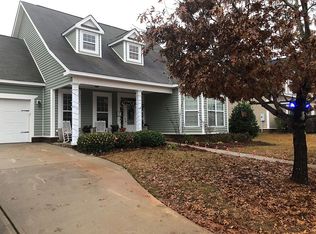 203 Meyers Lake Dr, Warner Robins, GA 31088