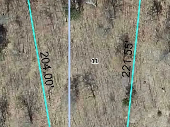 LOT 62 Honey Tree Ter, Danbury, WI 54830