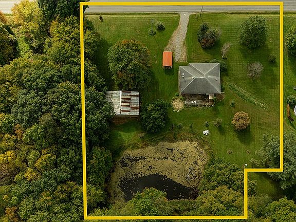 4th image of 215 Lake Wilhelm Rd
