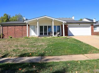 4801 Langtree Dr, Saint Louis, MO