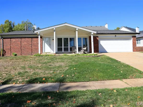 4801 Langtree Dr, Saint Louis, MO 63128