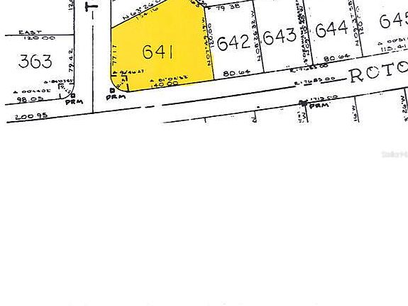 3rd image of 1168 Rotonda Cir