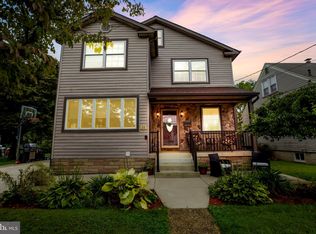 33 2nd Ave, Mount Ephraim, NJ 08059