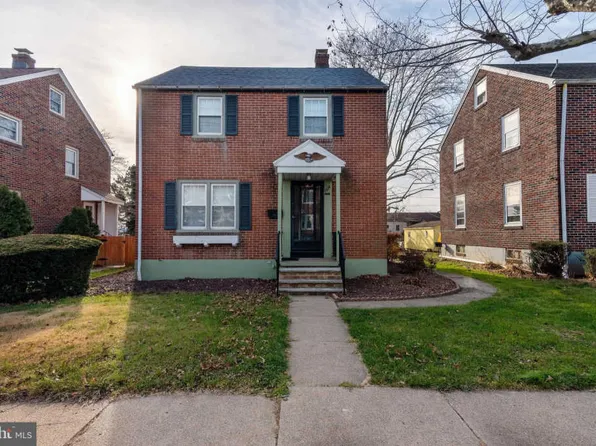 1514 Luzerne St, Reading, PA 19601