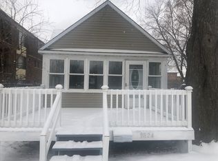 9824 Sayre Ave, Chicago Ridge, IL 60415