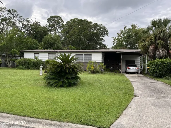 7424 ROSLYN Road, Jacksonville, FL 32244