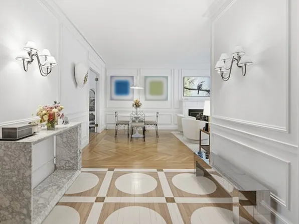 1088 Park Ave #12A, New York, NY 10128