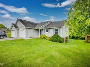 20831 Deer Run Dr #A, Abingdon, VA 24211