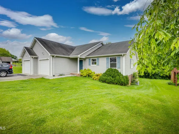 20831 Deer Run Dr #A, Abingdon, VA 24211
