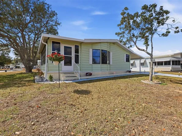 740 Polo Park Blvd, Davenport, FL 33897