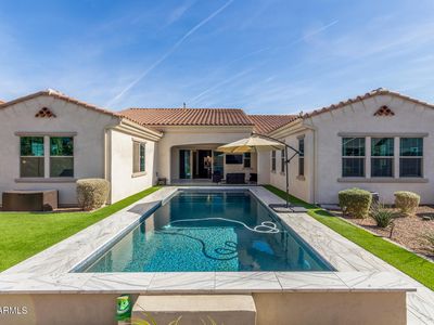 4684 N 206th Ave, Buckeye, AZ, 85396