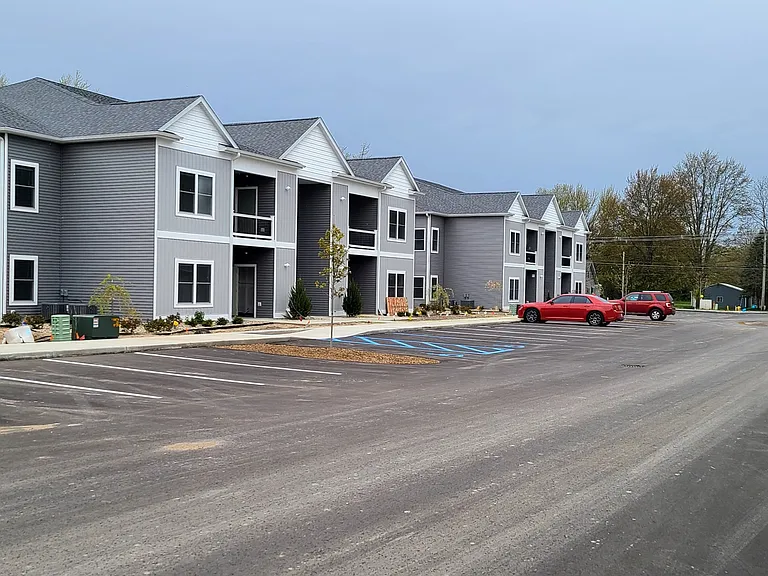Zephyr Place — Photo 39