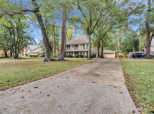 6702 Moccasin Bend Dr, Spring, TX 77379
