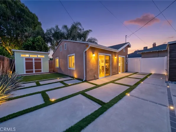 6904 N McLennan Ave, Van Nuys, CA 91406